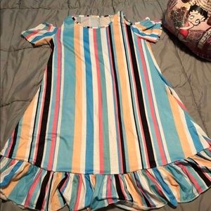 Ladies summer dress